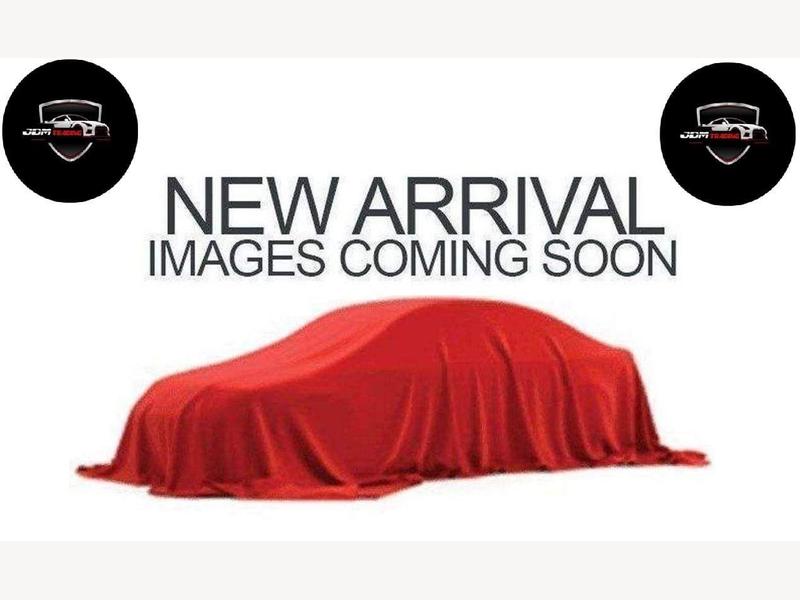 Vauxhall Zafira 1.7 CDTi EcoFLEX Exclusiv Euro 5 5dr