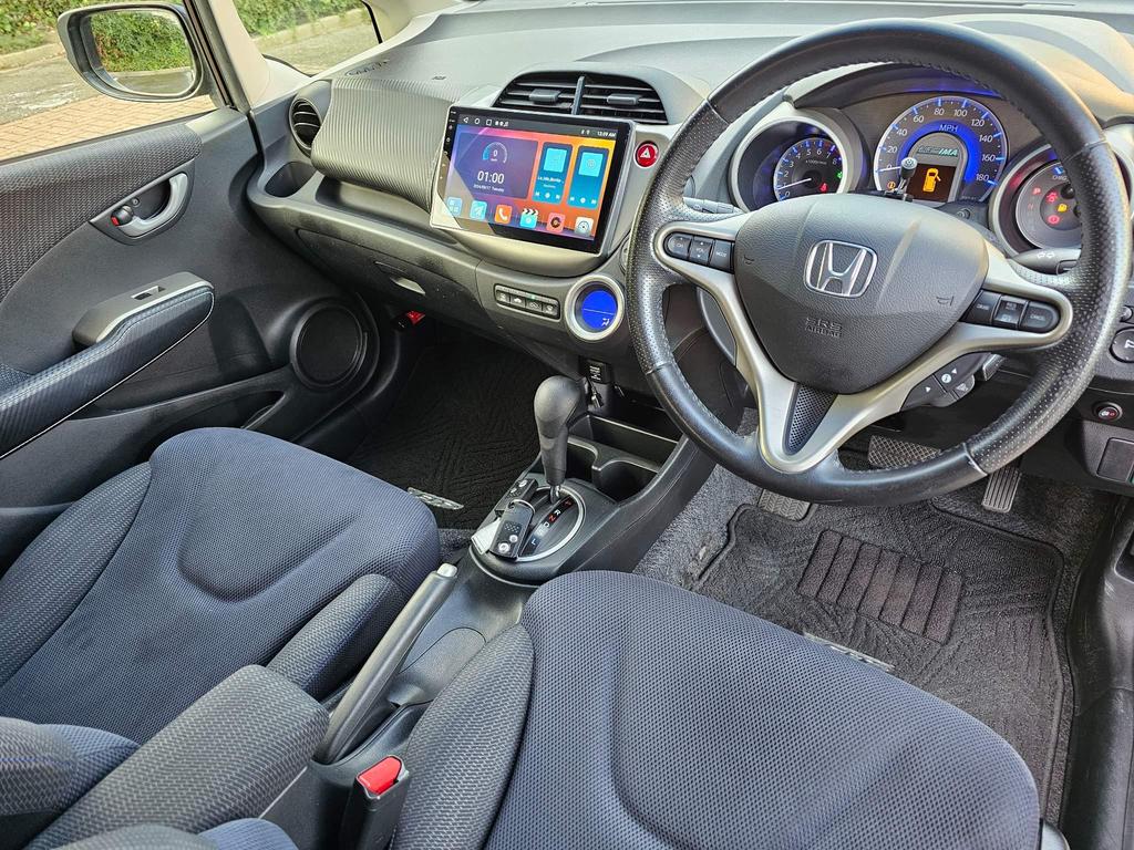 Honda Jazz 1.3h IMA HE CVT Euro 5 5dr