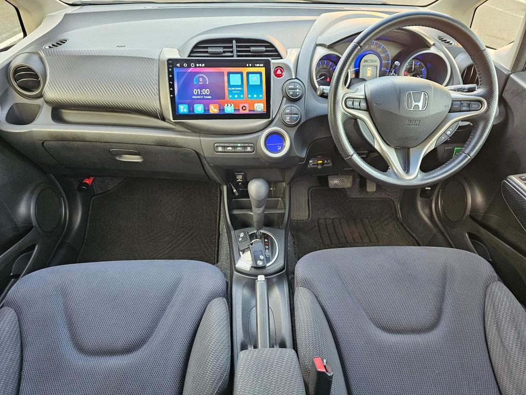 Honda Jazz 1.3h IMA HE CVT Euro 5 5dr