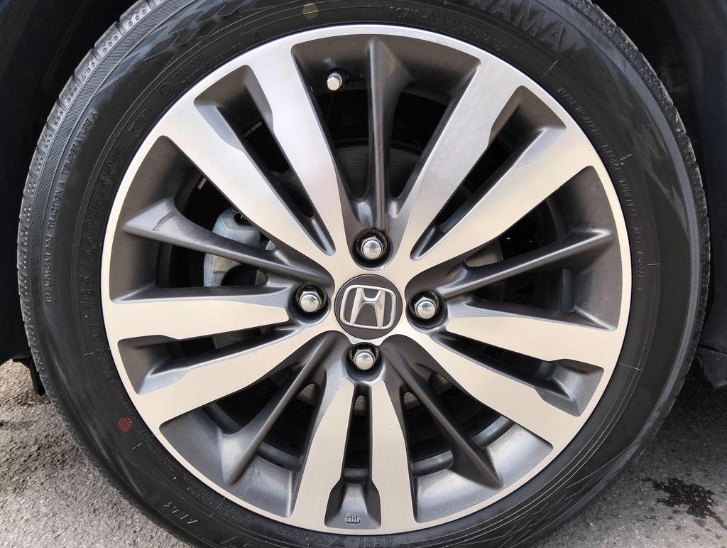 Honda Jazz 1.3h IMA HX CVT Euro 5 5dr