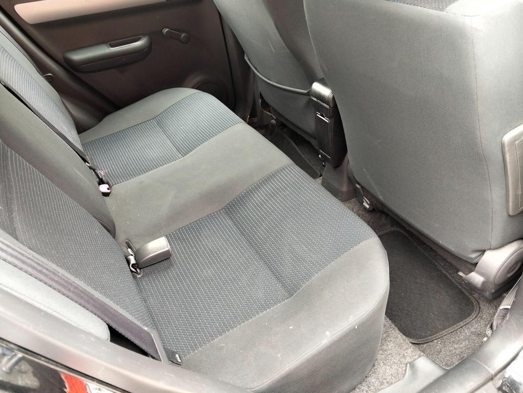 Suzuki Swift 1.3 GL 5dr