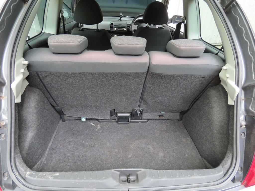 Nissan Micra 1.2 16v S 3dr