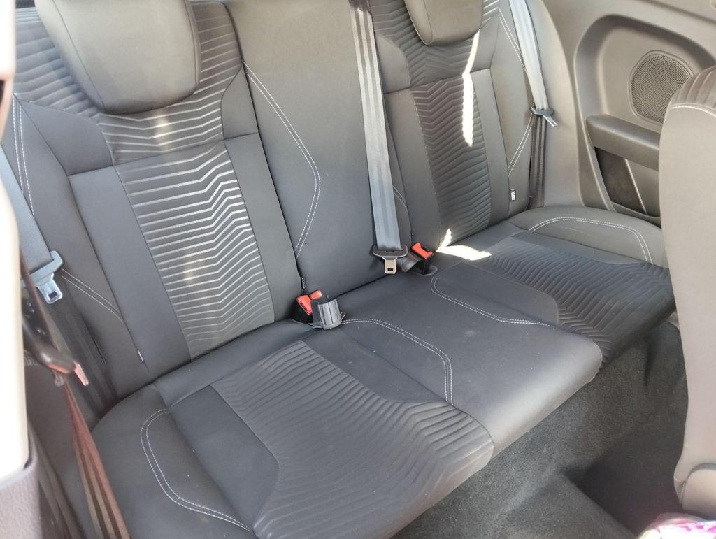 Ford Fiesta 1.25 Zetec Euro 5 3dr