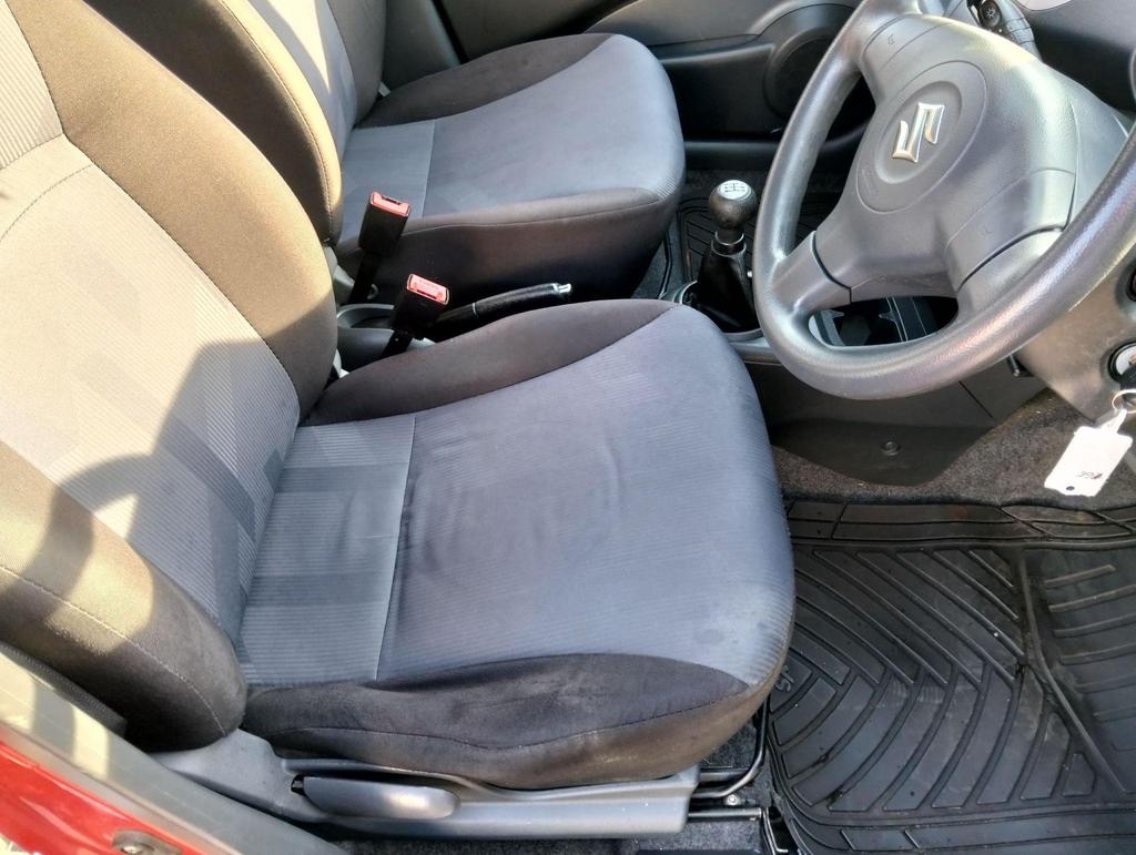 Suzuki Alto 1.0 12V SZ Euro 5 5dr