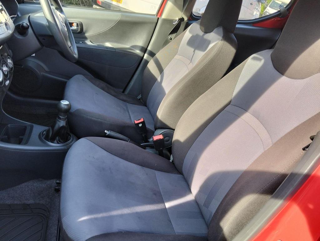 Suzuki Alto 1.0 12V SZ Euro 5 5dr