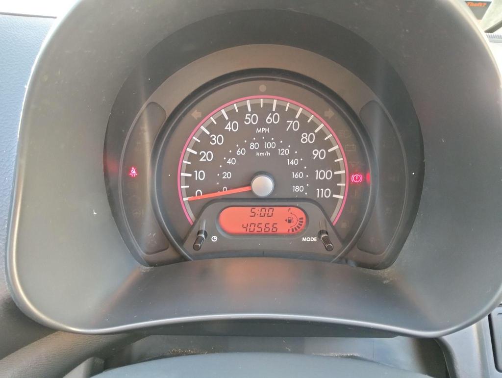 Suzuki Alto 1.0 12V SZ Euro 5 5dr