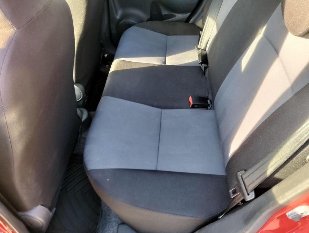 Suzuki Alto 1.0 12V SZ Euro 5 5dr