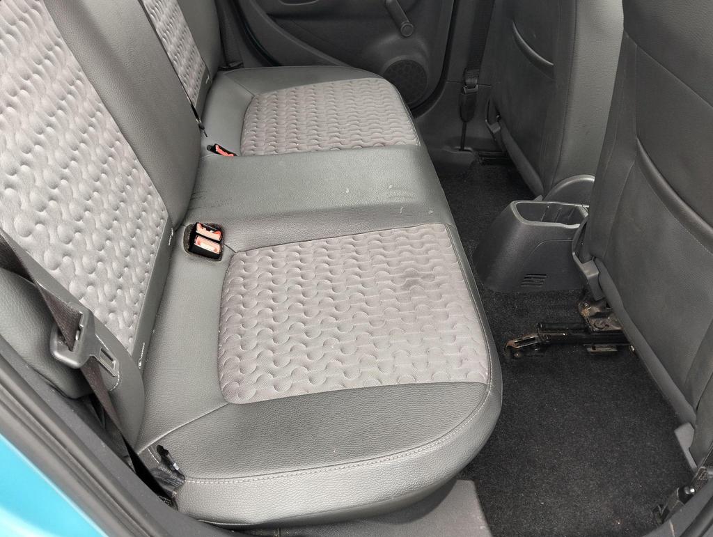 Vauxhall Corsa 1.4 16V SE Auto Euro 5 5dr