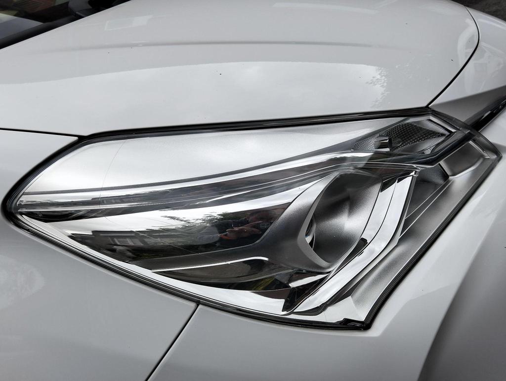 Toyota Yaris 1.5 VVT-i Icon CVT Euro 6 5dr
