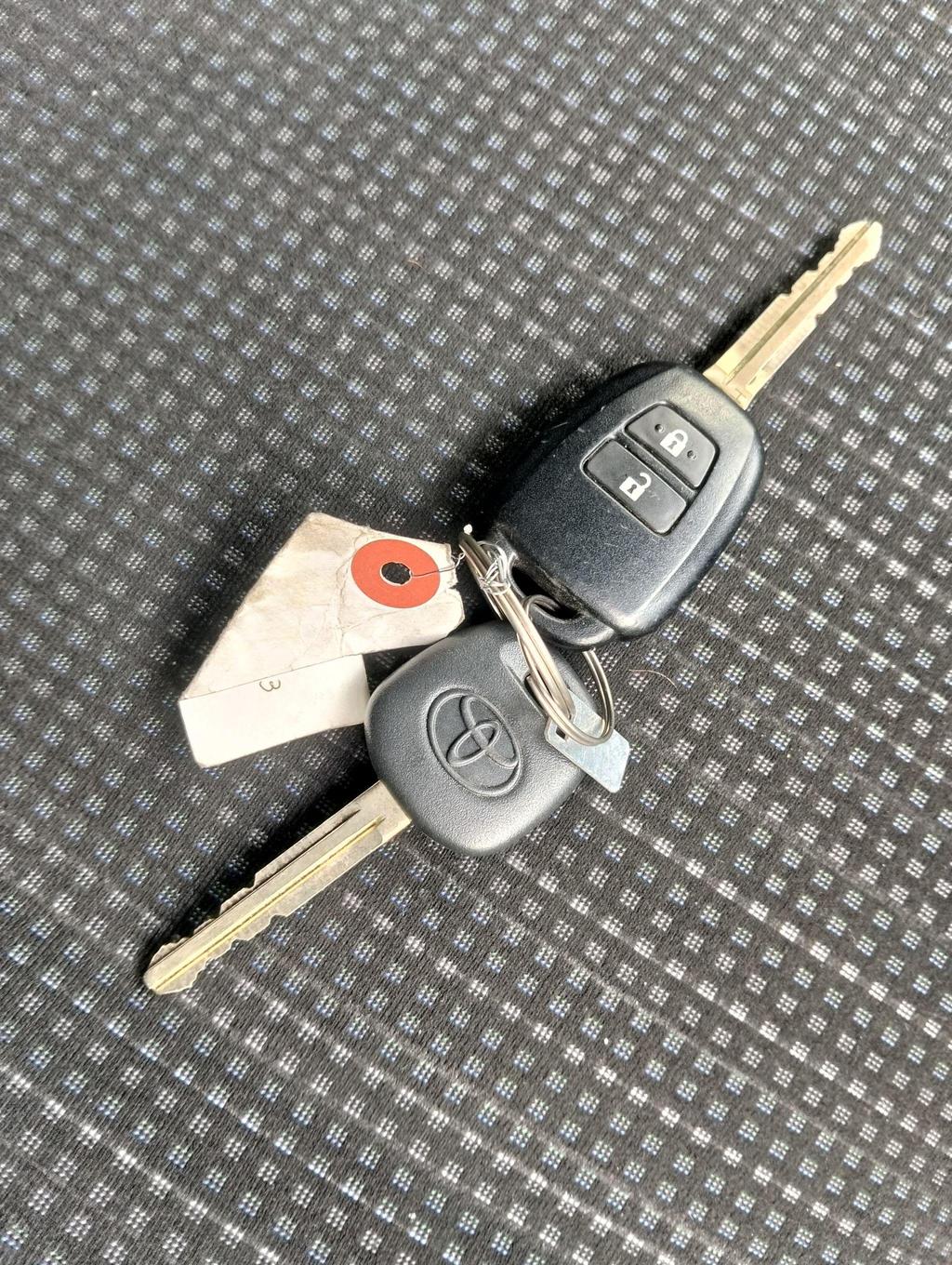Toyota Yaris 1.5 VVT-i Icon CVT Euro 6 5dr