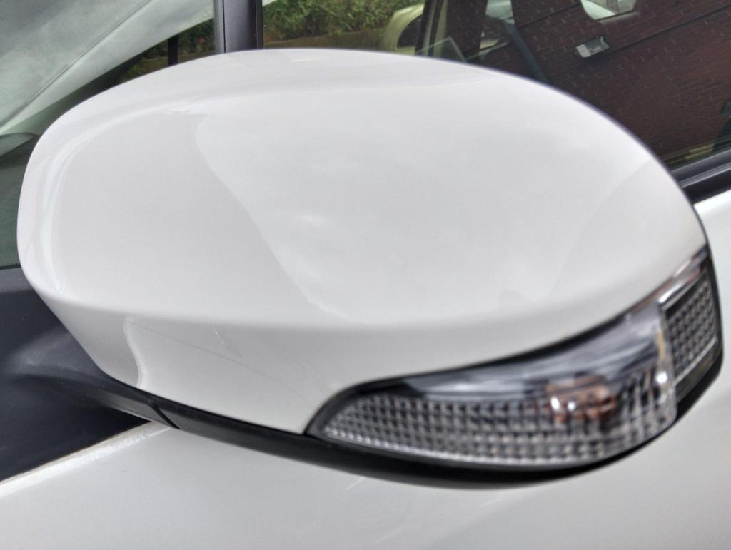 Toyota Yaris 1.5 VVT-i Icon CVT Euro 6 5dr