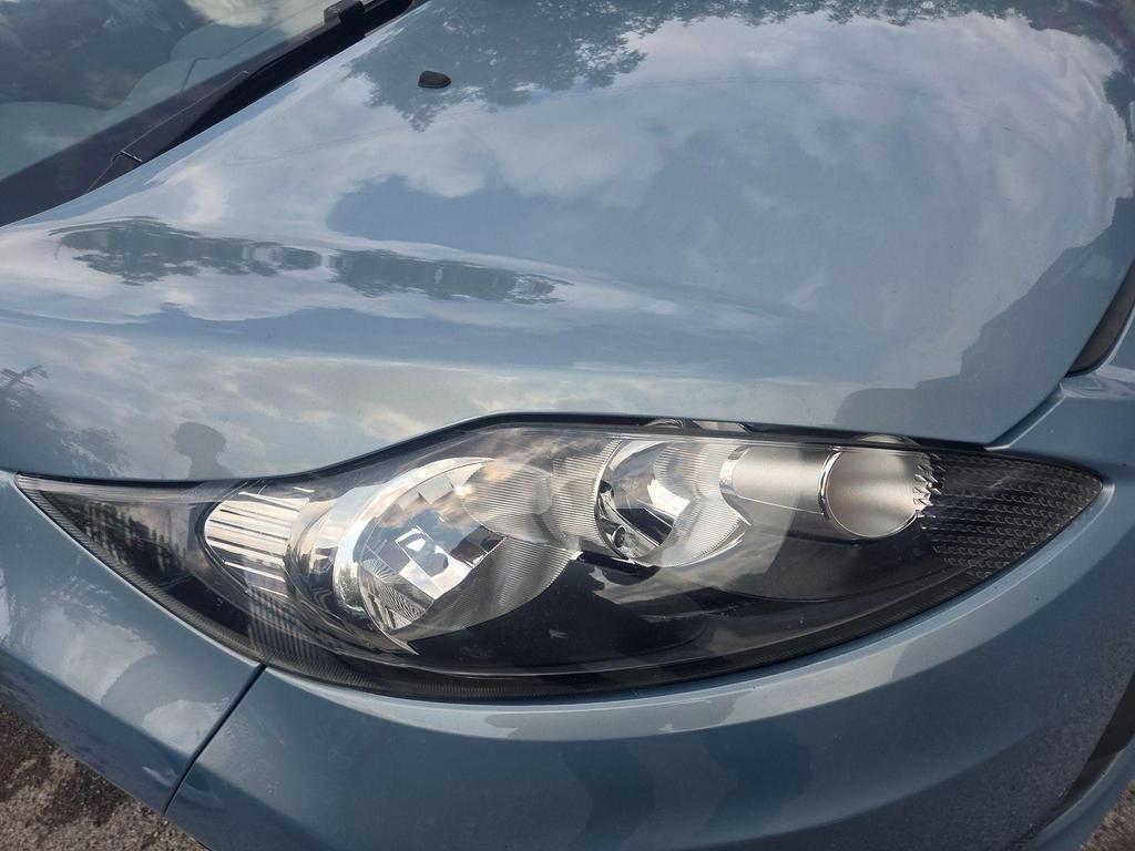 Ford Fiesta 1.4 TDCi Edge 5dr