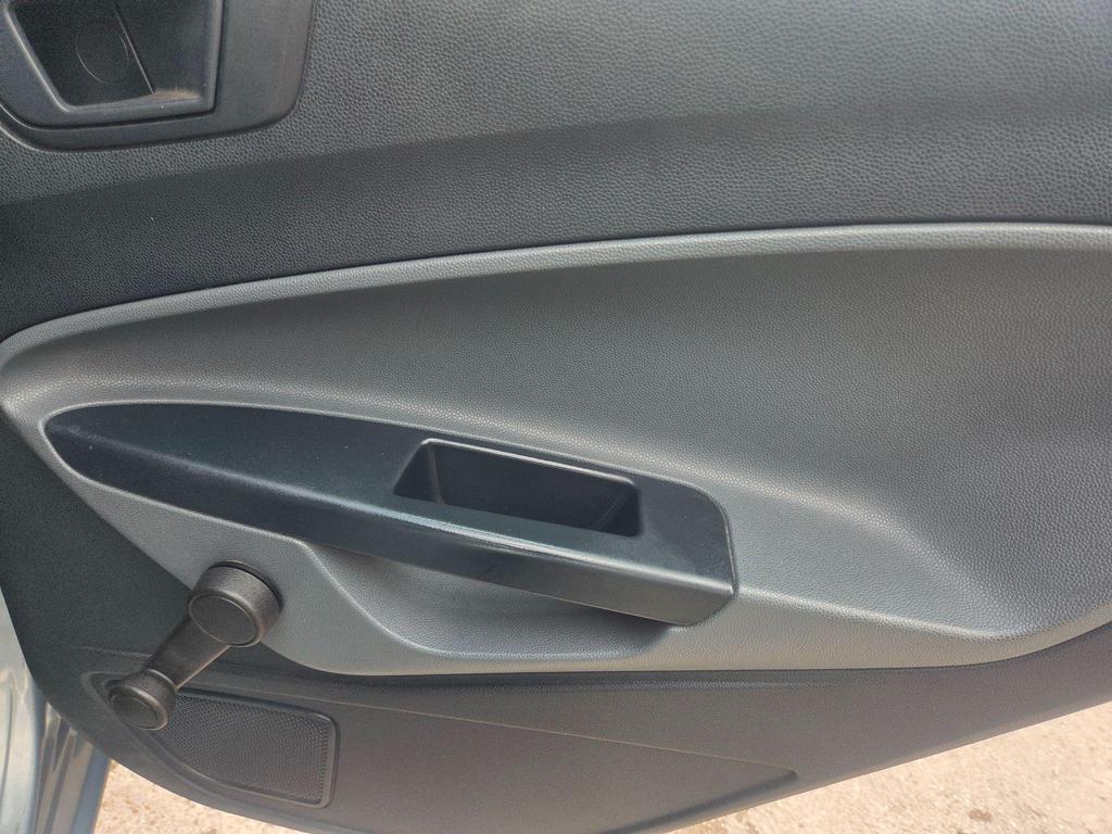 Ford Fiesta 1.4 TDCi Edge 5dr