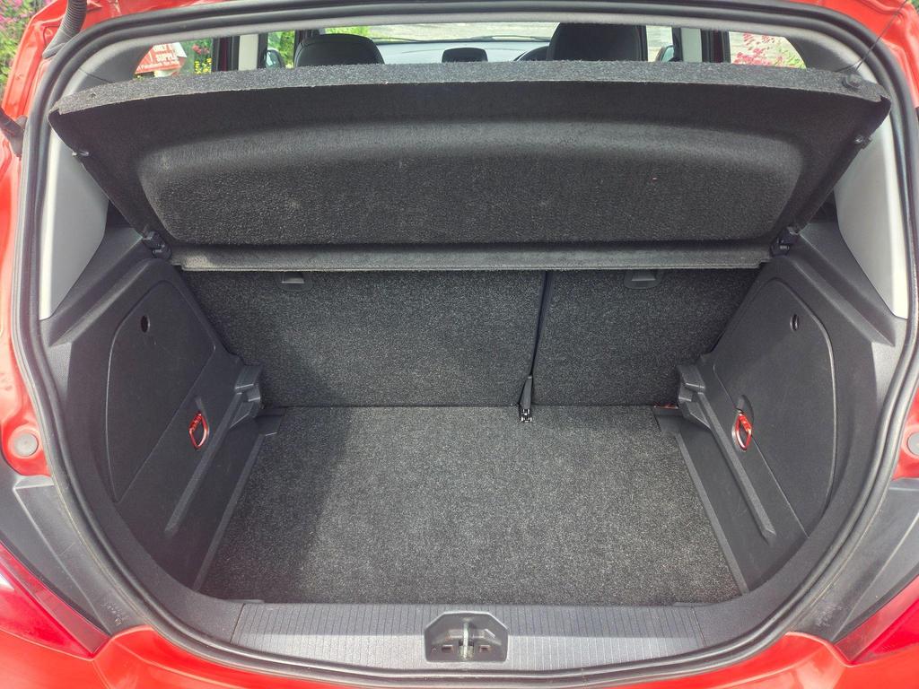 Vauxhall Corsa 1.2 16V Active Euro 5 5dr (A/C)