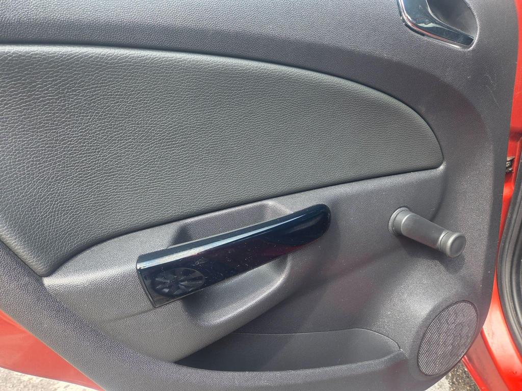 Vauxhall Corsa 1.2 16V Active Euro 5 5dr (A/C)