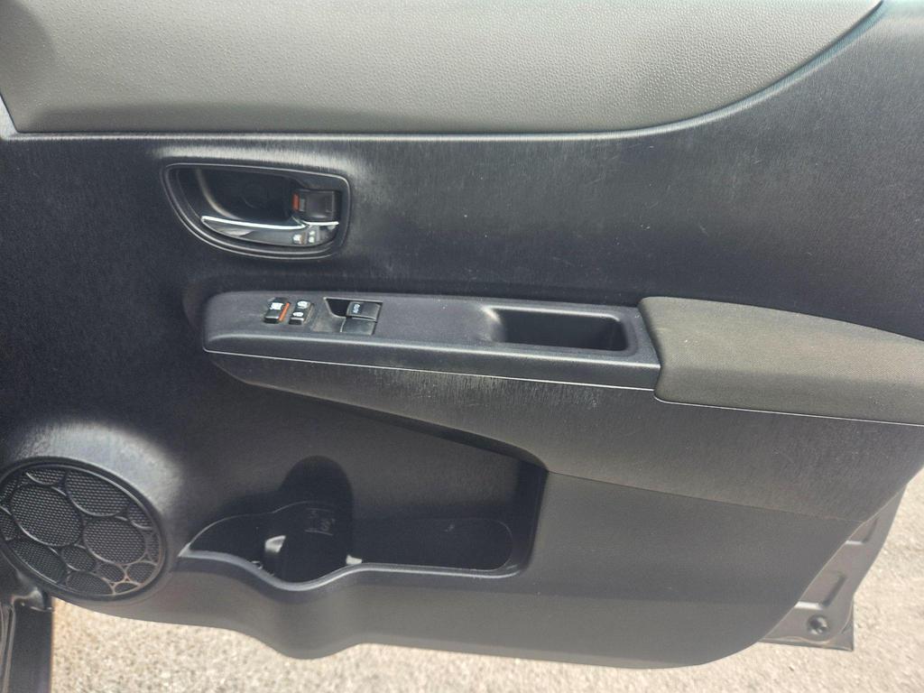 Toyota Yaris 1.33 Dual VVT-i TR Euro 5 5dr