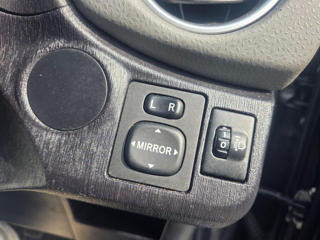 Toyota Yaris 1.33 Dual VVT-i TR Euro 5 5dr