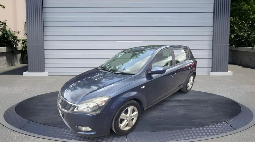Kia Ceed 1.6 2 Auto Euro 5 5dr