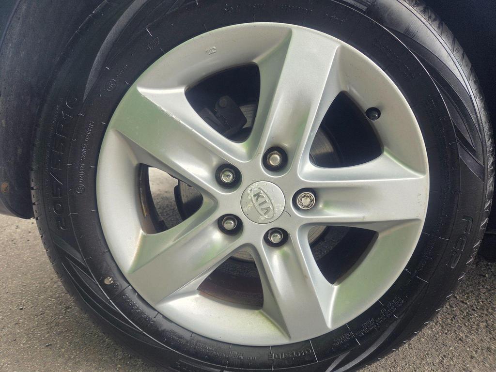 Kia Ceed 1.6 2 Auto Euro 5 5dr