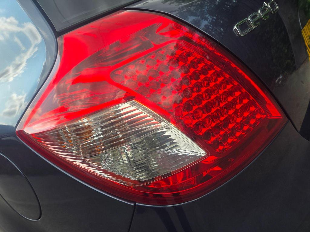 Kia Ceed 1.6 2 Auto Euro 5 5dr