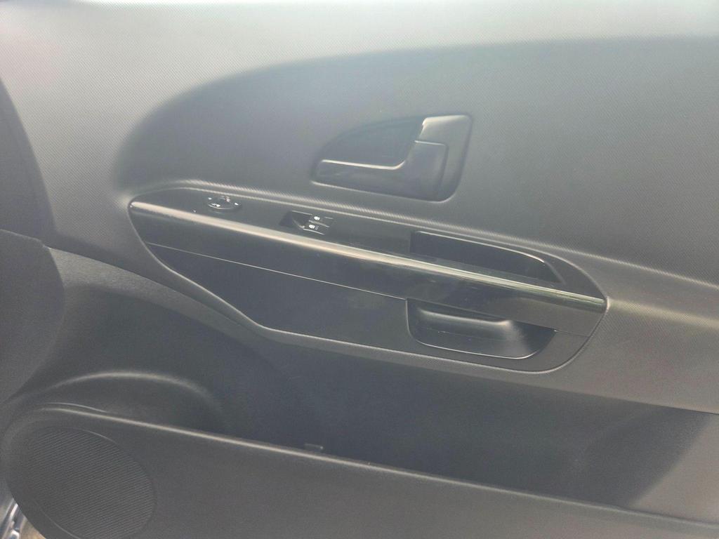 Kia Ceed 1.6 2 Auto Euro 5 5dr
