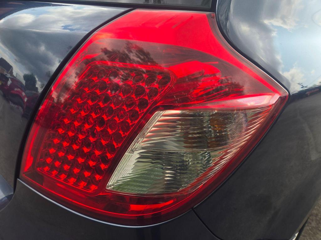 Kia Ceed 1.6 2 Auto Euro 5 5dr