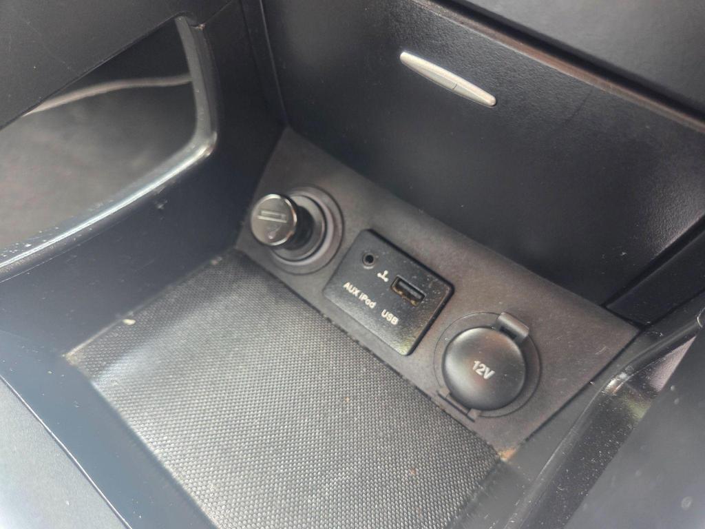 Kia Ceed 1.6 2 Auto Euro 5 5dr