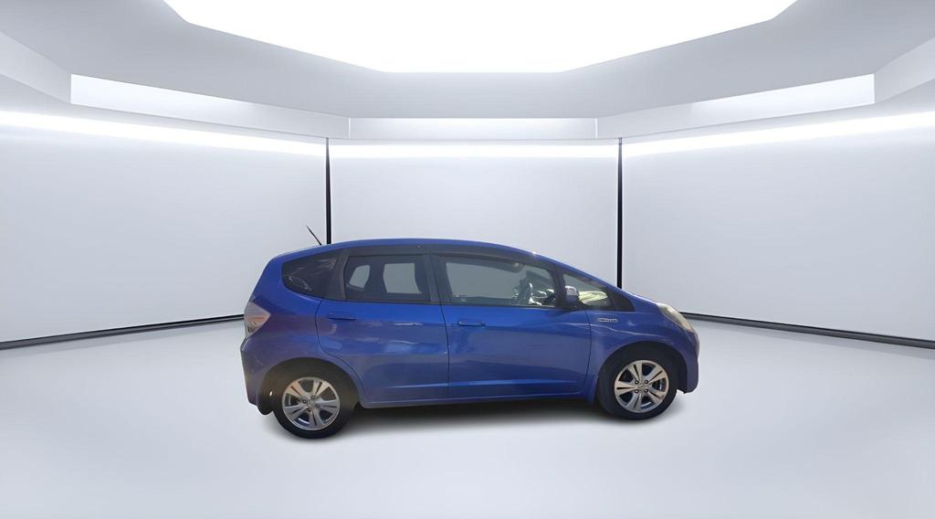 Honda Jazz 1.3h IMA HE CVT Euro 5 5dr