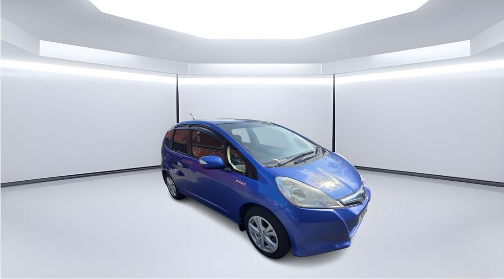 Honda Jazz 1.3h IMA HE CVT Euro 5 5dr