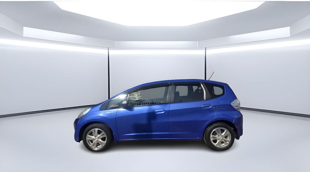 Honda Jazz 1.3h IMA HE CVT Euro 5 5dr