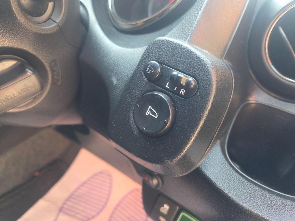 Honda Jazz 1.3h IMA HE CVT Euro 5 5dr