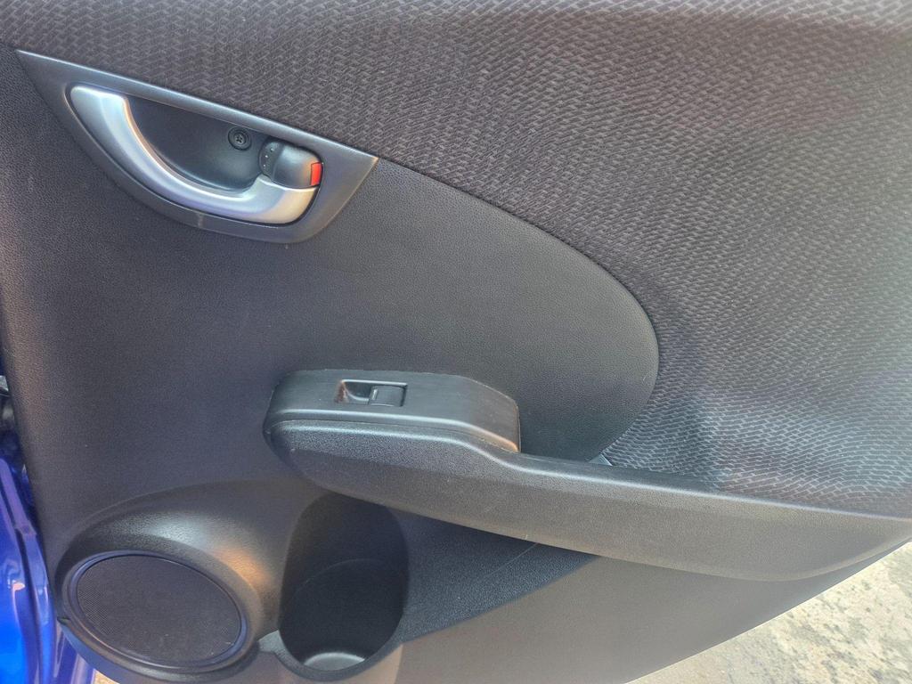 Honda Jazz 1.3h IMA HE CVT Euro 5 5dr