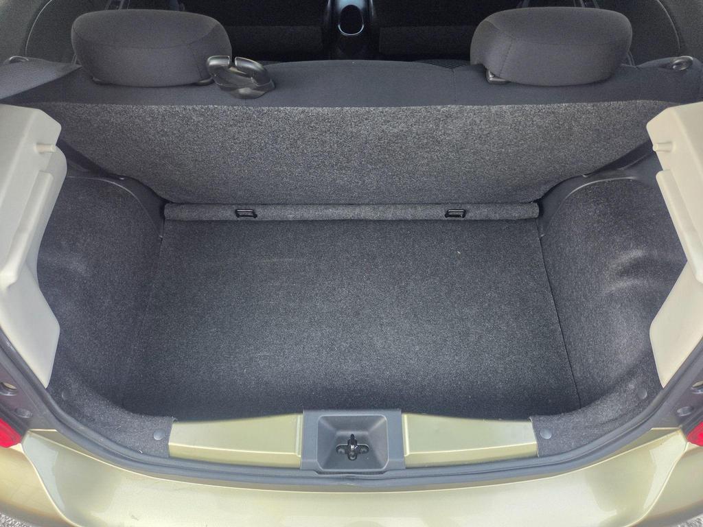 Nissan Micra 1.2 DIG-S Acenta CVT Euro 5 (s/s) 5dr