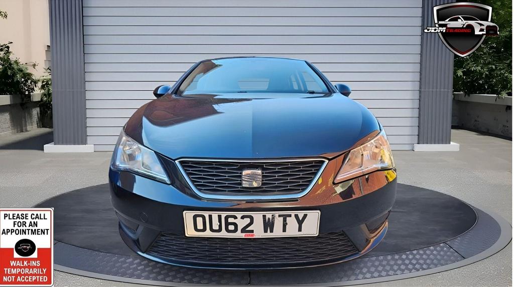 SEAT Ibiza 1.4 SE Euro 5 5dr