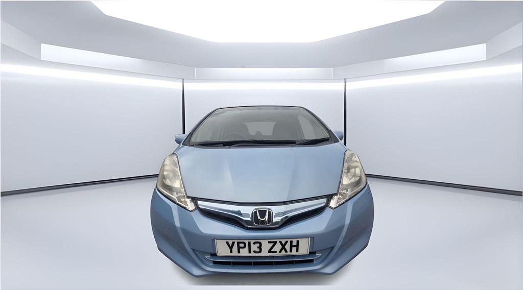 Honda Jazz 1.3h IMA HE CVT Euro 5 5dr
