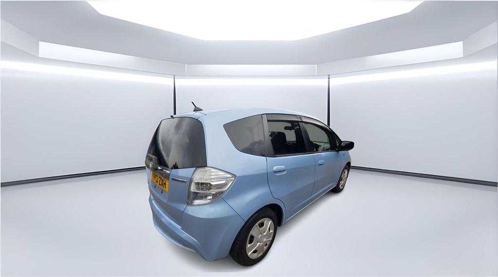 Honda Jazz 1.3h IMA HE CVT Euro 5 5dr