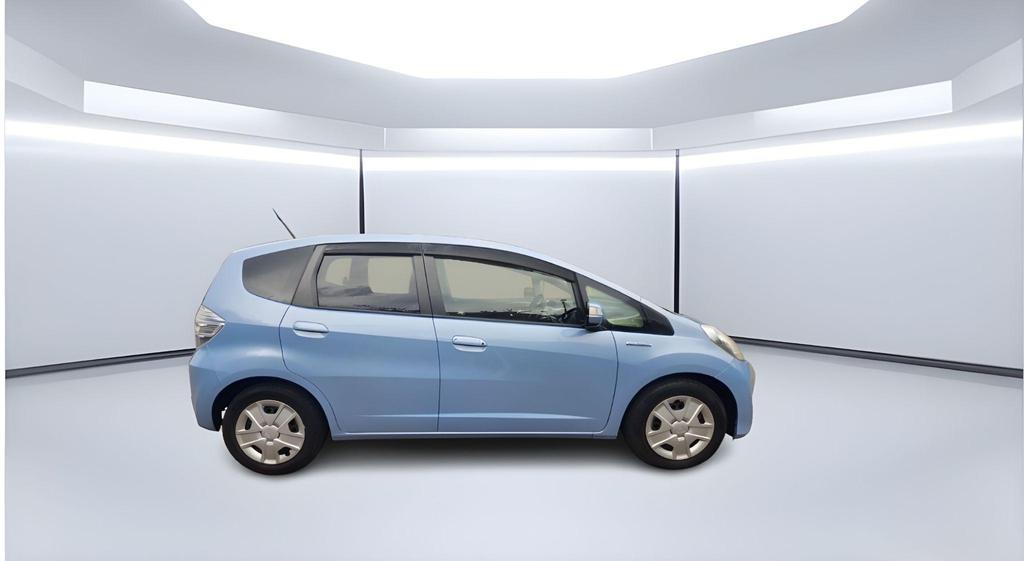 Honda Jazz 1.3h IMA HE CVT Euro 5 5dr