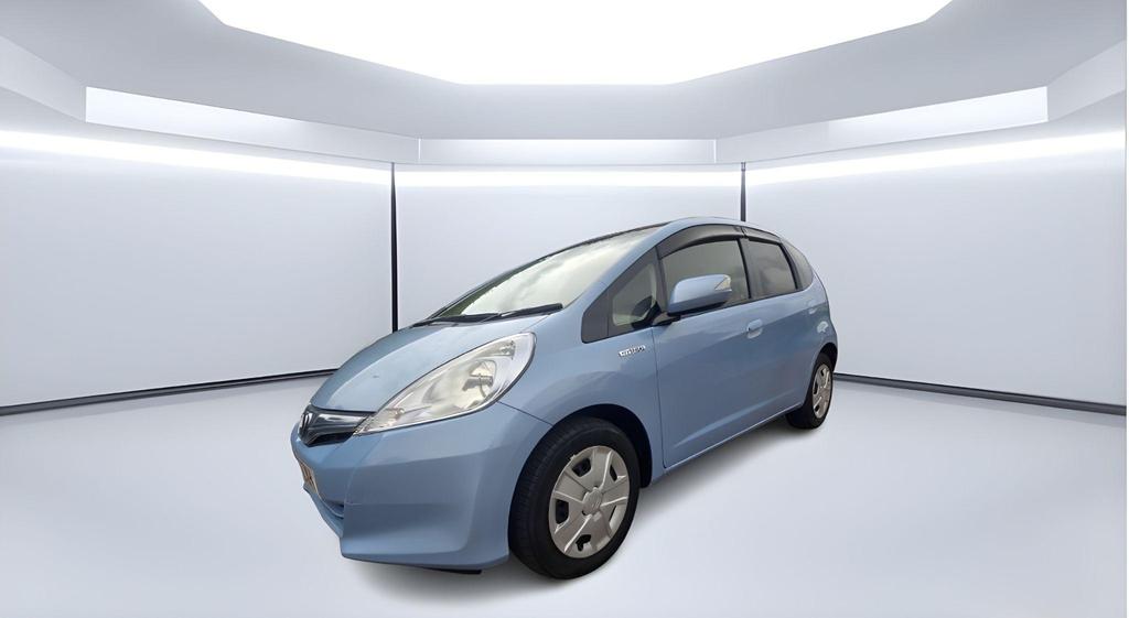 Honda Jazz 1.3h IMA HE CVT Euro 5 5dr