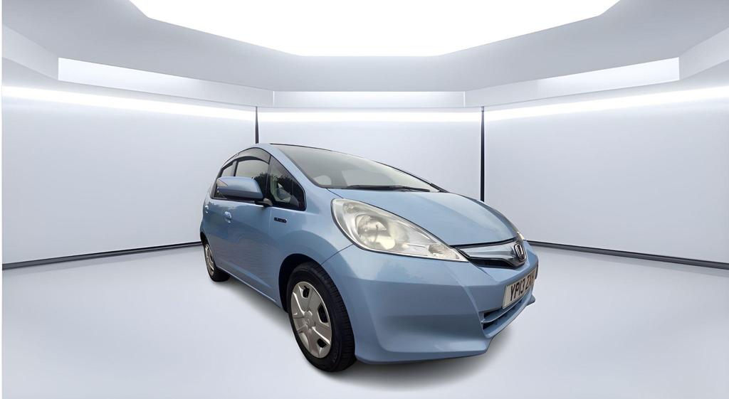 Honda Jazz 1.3h IMA HE CVT Euro 5 5dr