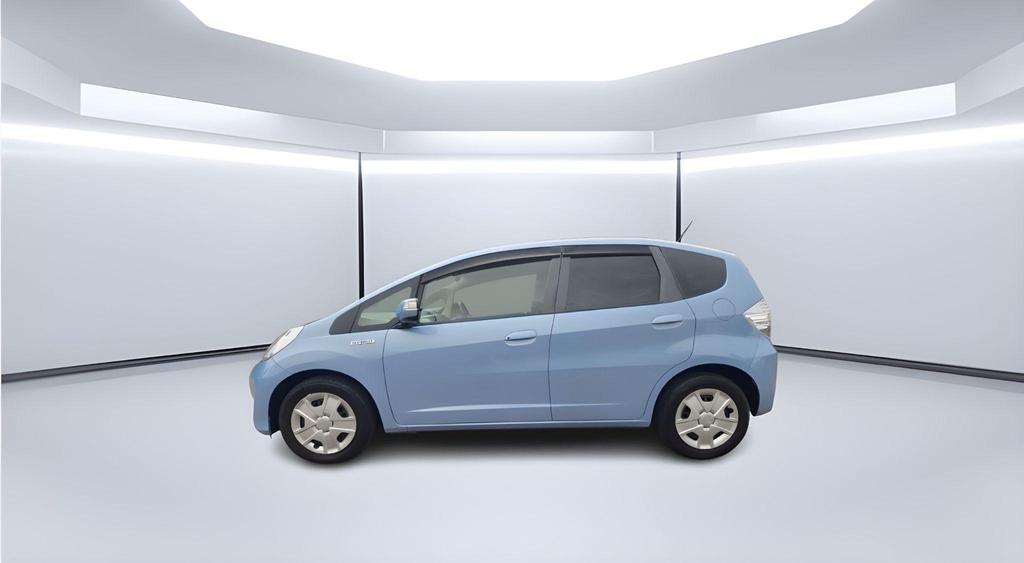 Honda Jazz 1.3h IMA HE CVT Euro 5 5dr