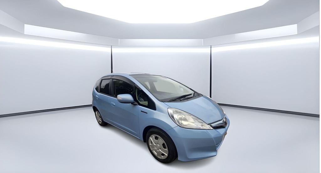 Honda Jazz 1.3h IMA HE CVT Euro 5 5dr