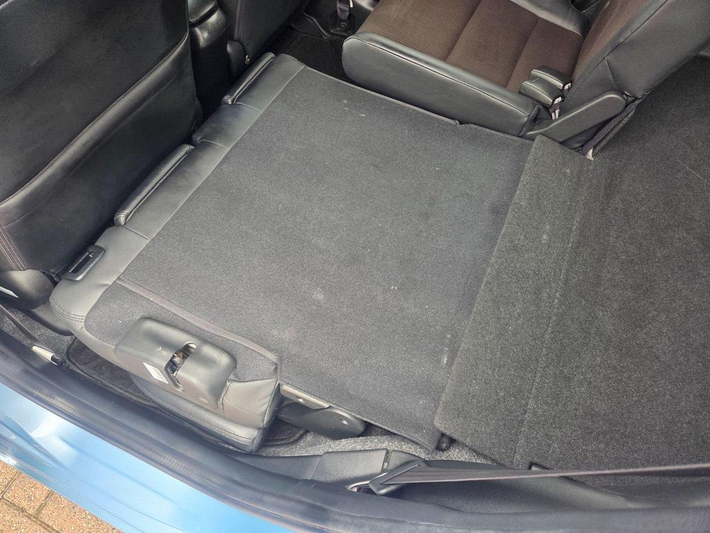 Honda Jazz 1.3h IMA HE CVT Euro 5 5dr