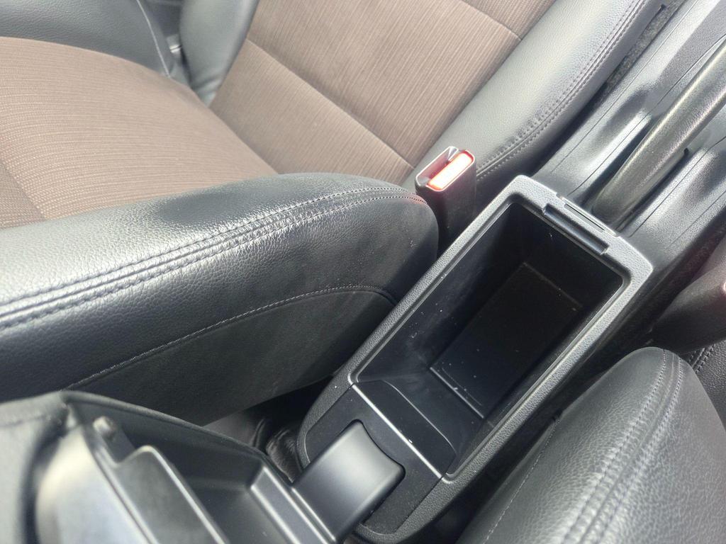 Honda Jazz 1.3h IMA HE CVT Euro 5 5dr