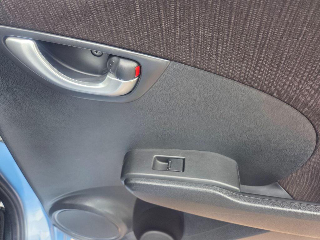 Honda Jazz 1.3h IMA HE CVT Euro 5 5dr