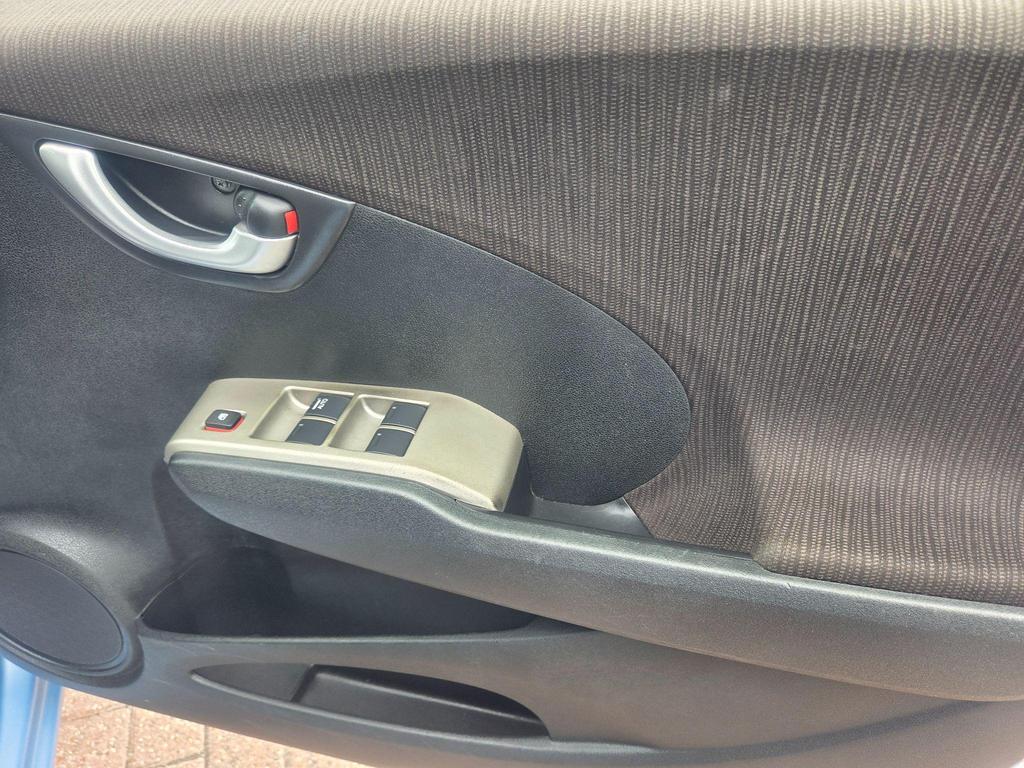 Honda Jazz 1.3h IMA HE CVT Euro 5 5dr