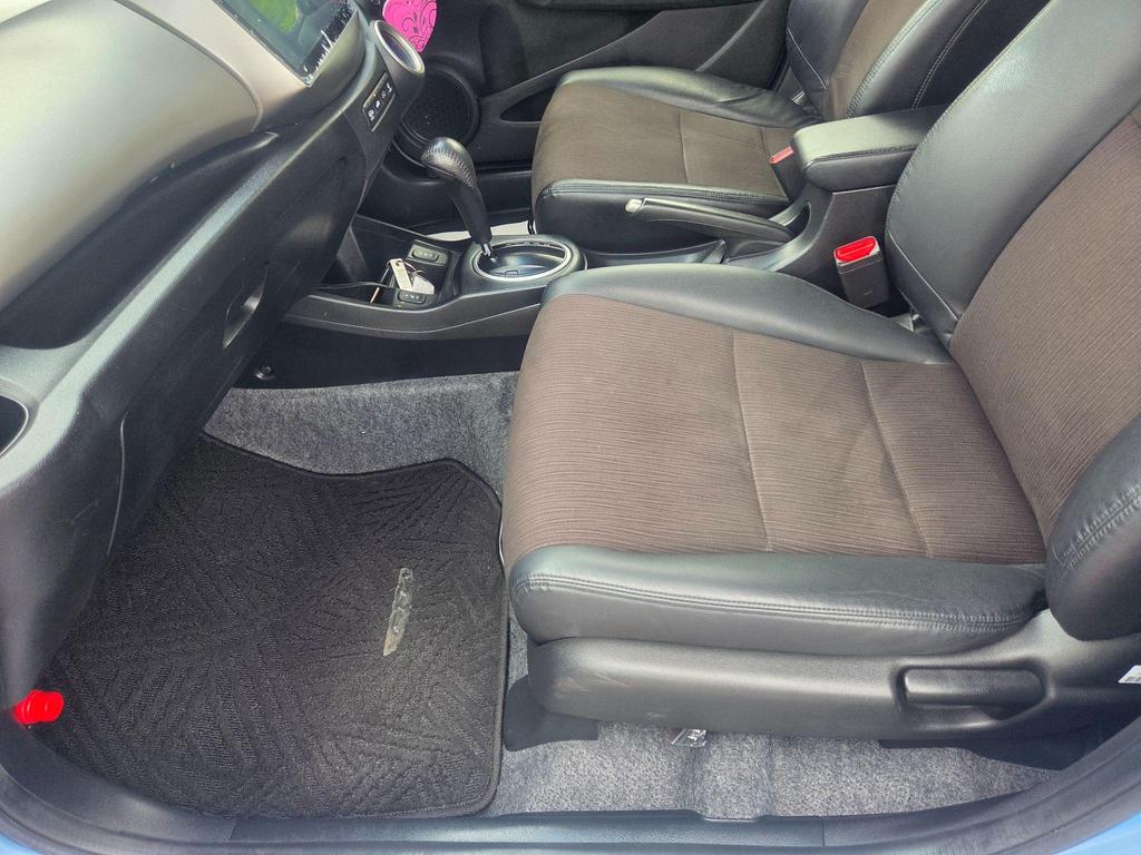 Honda Jazz 1.3h IMA HE CVT Euro 5 5dr