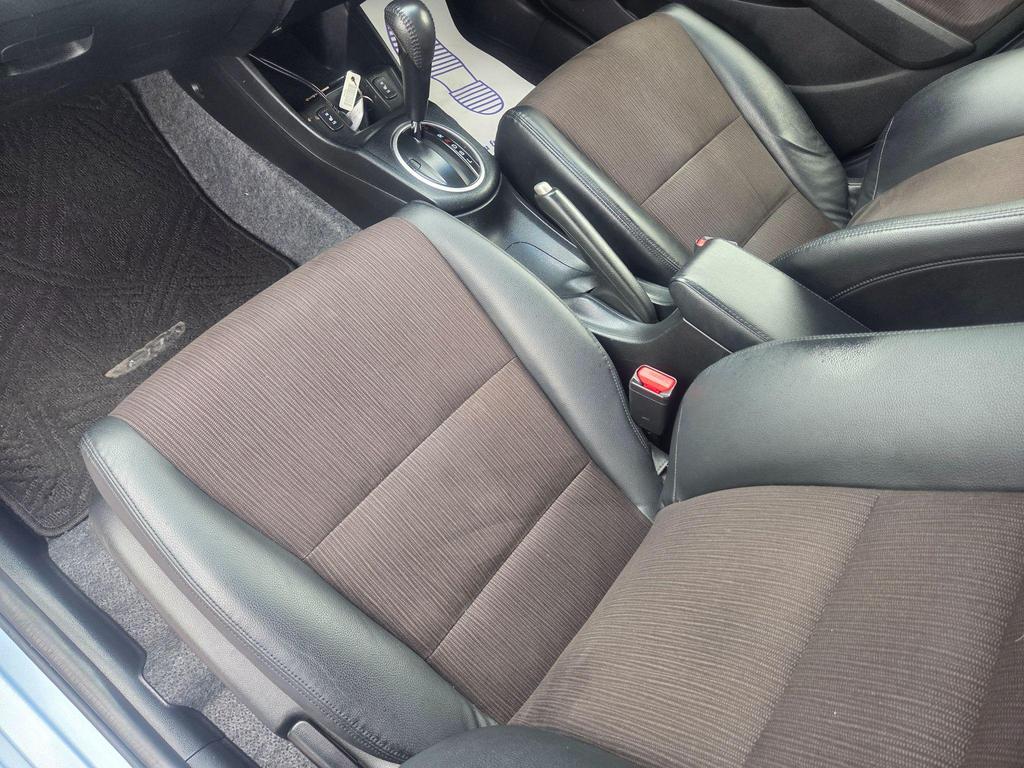 Honda Jazz 1.3h IMA HE CVT Euro 5 5dr