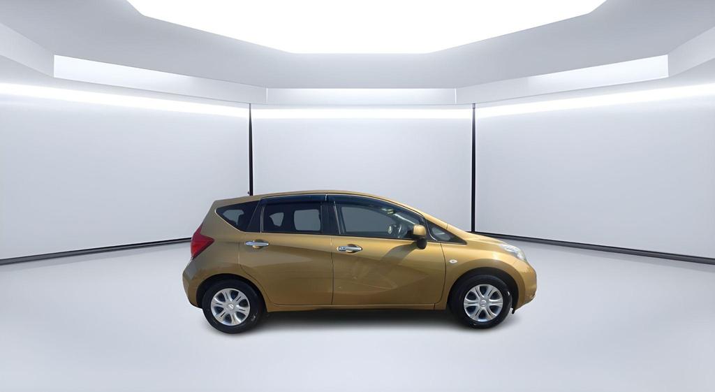 Nissan Note 1.2 DIG-S Acenta CVT Euro 5 (s/s) 5dr