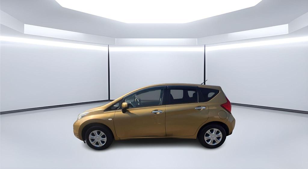 Nissan Note 1.2 DIG-S Acenta CVT Euro 5 (s/s) 5dr