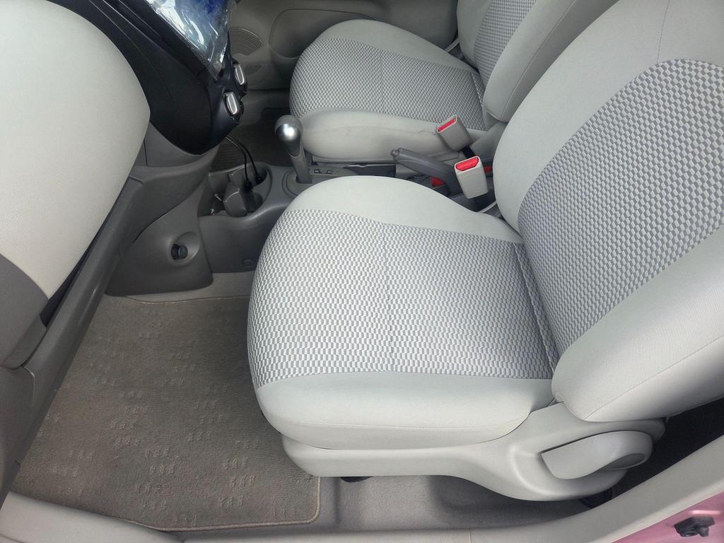 Nissan Micra 1.2 DIG-S Acenta CVT Euro 5 (s/s) 5dr